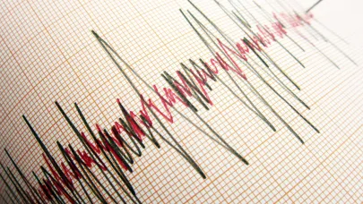 AFAD açıkladı: Kütahya'da 5.4 büyüklüğünde deprem