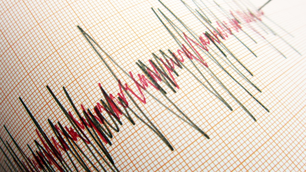 AFAD açıkladı: Kütahya'da 5.4 büyüklüğünde deprem