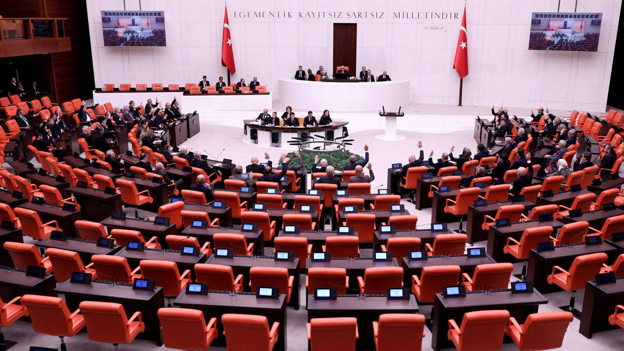 TBMM, 1 Ekim’de çalışmalarına başlayacak: İnfaz, yargı paketi ve trafikle ilgili düzenlemeler gündemde