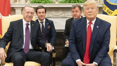 CHP'li Karabat: Erdoğan'ın ABD'ye verdiği tavizin bedeli 100 milyar dolar