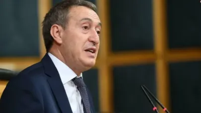 Bakırhan'dan AK Parti'nin hoşuna gitmeyecek açıklamalar! 3 kişi için özgürlük istedi