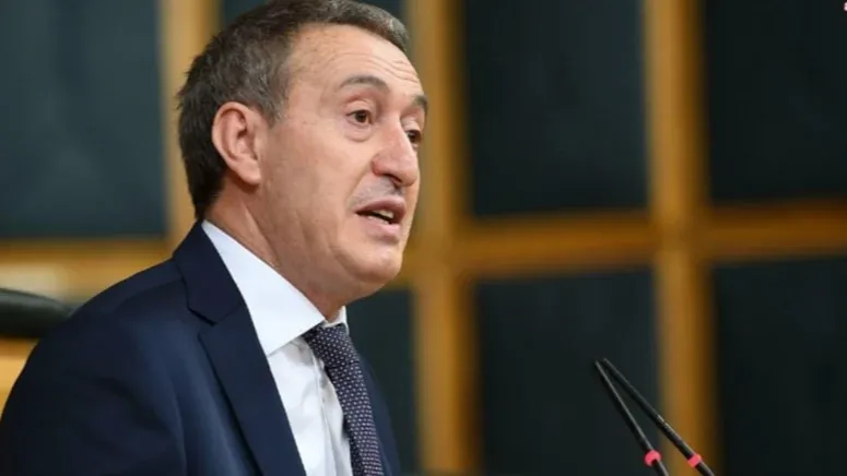 Bakırhan'dan AK Parti'nin hoşuna gitmeyecek açıklamalar! 3 kişi için özgürlük istedi
