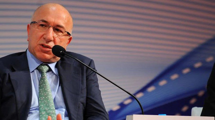 Can Holding soruşturmasında Turgay Ciner hakkında yakalama kararı çıkarıldı