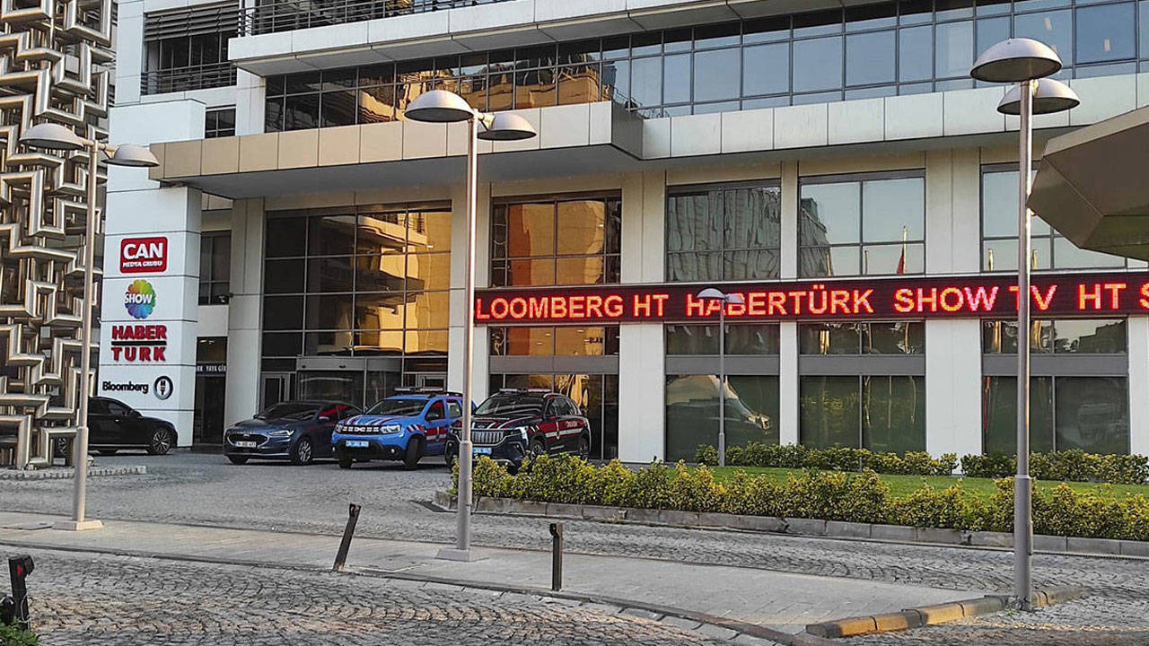 Can Holding soruşturması: 12 kişi gözaltına alındı