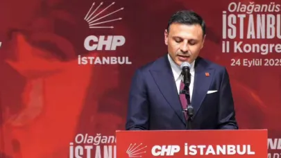 CHP'de kritik gün: Çelik mazbatasını alacak