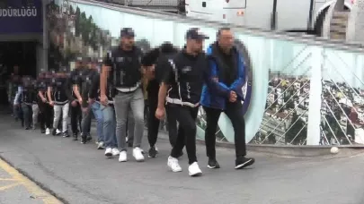 50 bin dolara usulsüz vatandaşlık: Vekâletle işlem, kargoyla pasaport!