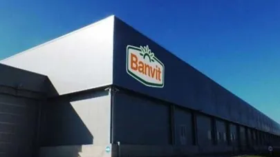 Hisseler düşmeye başladı: Banvit'ten 947 milyon TL'lik ceza sonrası ilk açıklama