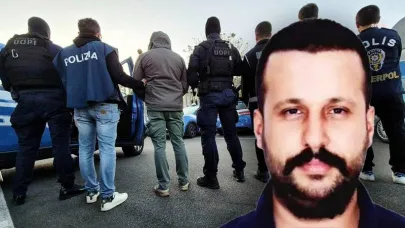 Barış Boyun çetesi iddianamesi: 15-20 yaş aralığındaki gençler 'kamikaze dronu' gibi silahlı eylemler yapıyor