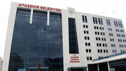 Eski Ataşehir Belediye Başkan Yardımcıları tahliye edildi