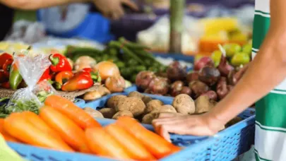 AA Finans'ın enflasyon anketi: Eylülde yüzde 2,47 artış bekleniyor