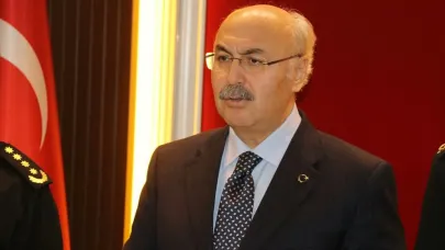 Adana Valisi Yavuz Selim Köşger Resti Çekti! Artık Adana'da O Dizi ve Filmlerin Çekilmesine İzin Verilmeyecek