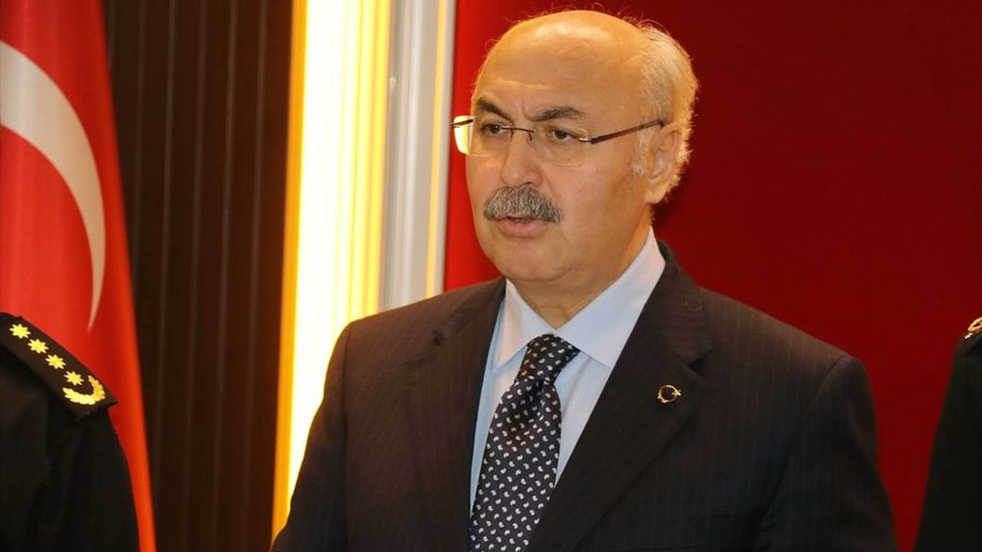 Adana Valisi Yavuz Selim Köşger Resti Çekti! Artık Adana'da O Dizi ve Filmlerin Çekilmesine İzin Verilmeyecek