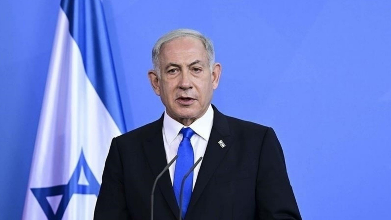Netanyahu, Katar&#039;dan özür diledi