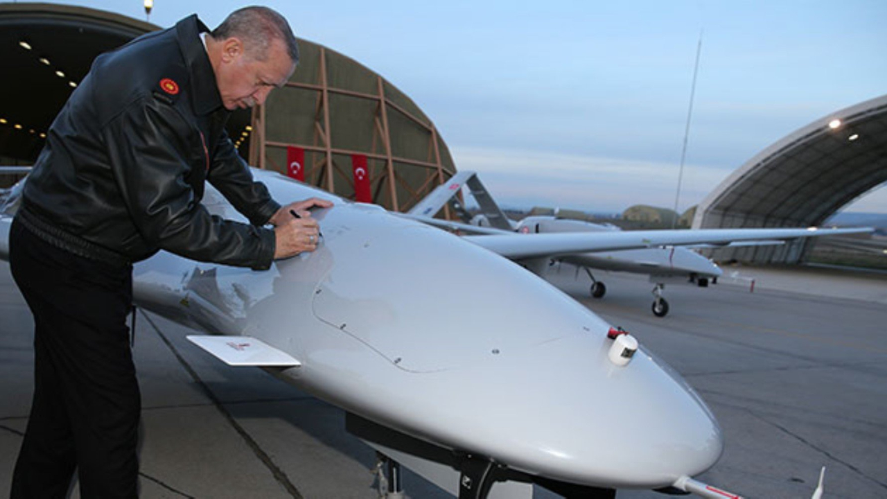Cem Küçük'ten gündeme oturacak KAAN iddiası! 'Erdoğan'a başta...'