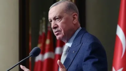 Erdoğan Kabine sonrası sinyali vermişti, bugün harekete geçildi