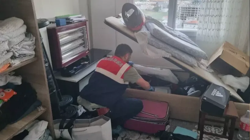 MİT’ten Siber Casusluk Zincirine Büyük Darbe! Ağ Çökertildi