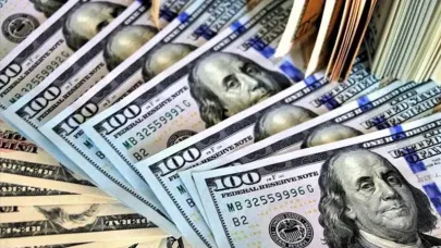 Dış Borç Haziranda Rekor Kırdı! 2 Yılda Uçuşa Geçti