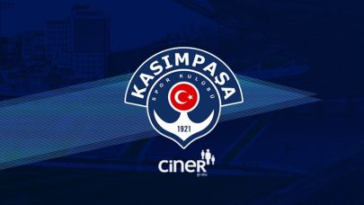 Kasımpaşa'ya kayyum atandı