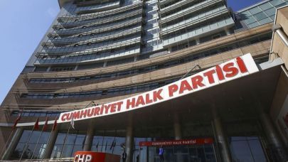 CHP'den mitinglerini yurt dışına taşıma kararı: Adres belli oldu
