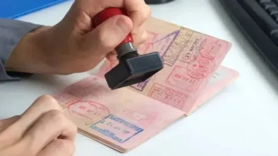 Schengen vizesinde yeni kriz