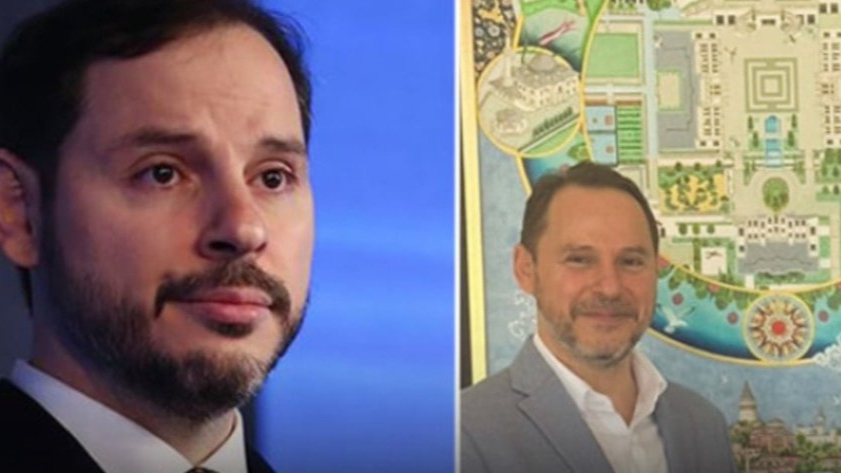 Aylar sonra ilk görüntü! Berat Albayrak'ın 5 yıllık değişimi gündem oldu