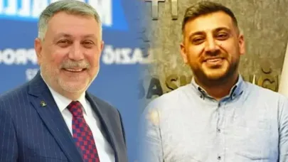 AK Parti'de 'Uyuşturucu' Krizi Derinleşiyor: Tüm Yönetim İstifa Etti