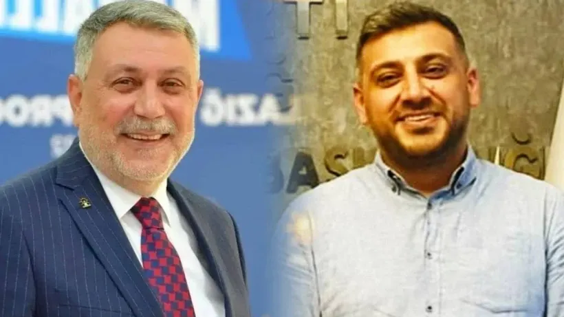 AK Parti'de 'Uyuşturucu' Krizi Derinleşiyor: Tüm Yönetim İstifa Etti