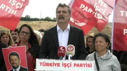 TBMM'nin açılışına katılmama kararı alan TİP, Silivri'de Can Atalay'ı ziyaret etti: Meclis, Tayyip Erdoğan’ın şov mekanı değildir!