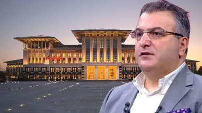 Cumhurbaşkanlığı'ndan Cem Küçük'e 'KAAN' yalanlaması: 'Cumhurbaşkanlığı makamını hedef alan...'