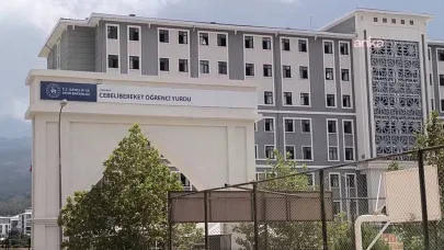 Bu ölümün hesabını kim verecek: KYK yurdunda soğuk duş sonrası kalp krizi geçirdi