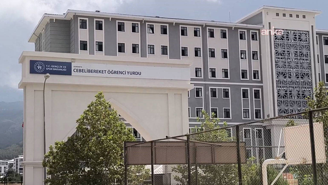 Bu ölümün hesabını kim verecek: KYK yurdunda soğuk duş sonrası kalp krizi geçirdi