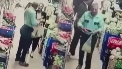 Attığı tokatla kadının kulak zarını patlatan adam serbest bırakıldı
