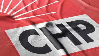 CHP’li iki meclis üyesi partisinden istifa etti