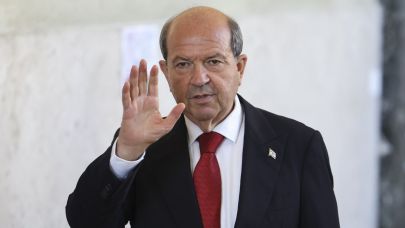 KKTC Cumhurbaşkanı Tatar: Rum tahakkümüne bu topraklarda yer yoktur