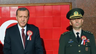 Eski Cumhurbaşkanlığı Muhafız Alay Komutanı Akar, Güler ve Aksakallı’yı suçladı... Semih Terzi’ye “Şehit” Dedi...