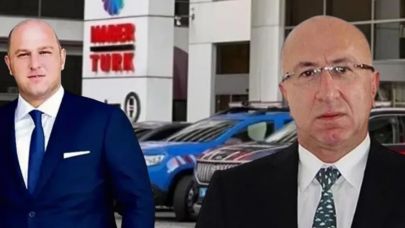 Turgay Ciner'in oğlu Atilla Ciner tutuklandı