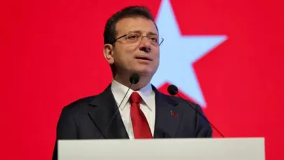 Ekrem İmamoğlu 'yerimiz, safımız bellidir' çıkışında bulundu: Ne bedel gerekiyorsa ödeyeceğiz