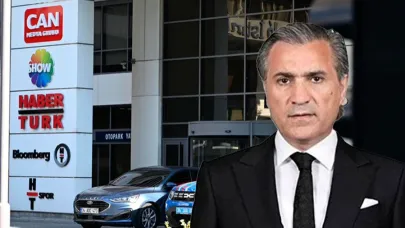 Can Holding soruşturmasında yeni gelişme: Tutuklanan Kemal Can'ın ifadesi ortaya çıktı!