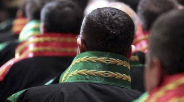 21 Hâkim ve Savcı Bulunamıyor