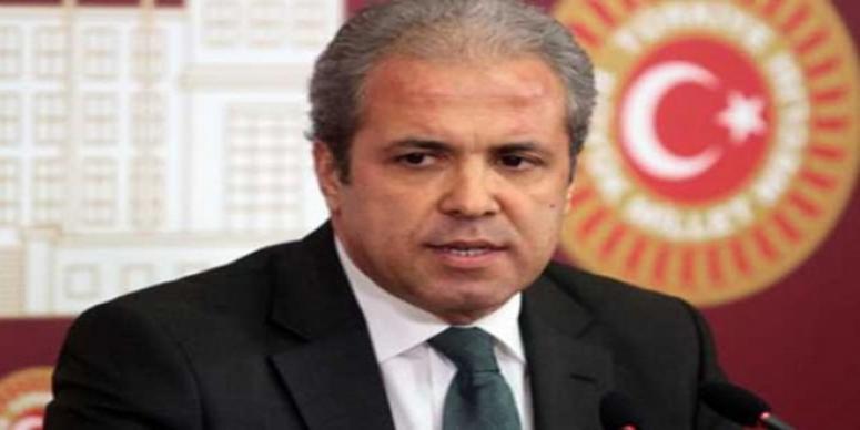 ŞAMİL TAYYAR:BAZI CHP'LİLER BAŞBAKANIMIZA HAVLAMAYA BAŞLAMIŞ! HOŞTTT..