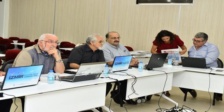 BARIŞ SELÇUK GAZETECİLİK YARIŞMASI SONUÇLANDI