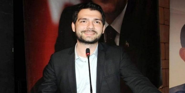 CHP'DEN BOYNUKALIN HAKINDA SUÇ DUYURUSU