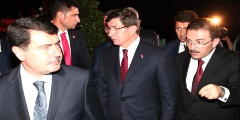 DAVUTOĞLU: HESABINI VERECEKLER