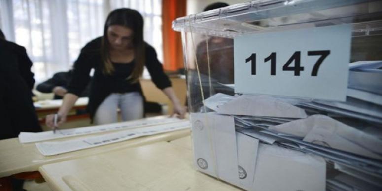 'ARTIK NETLEŞTİ, TÜRKİYE ERKEN SEÇİME GİDİYOR'