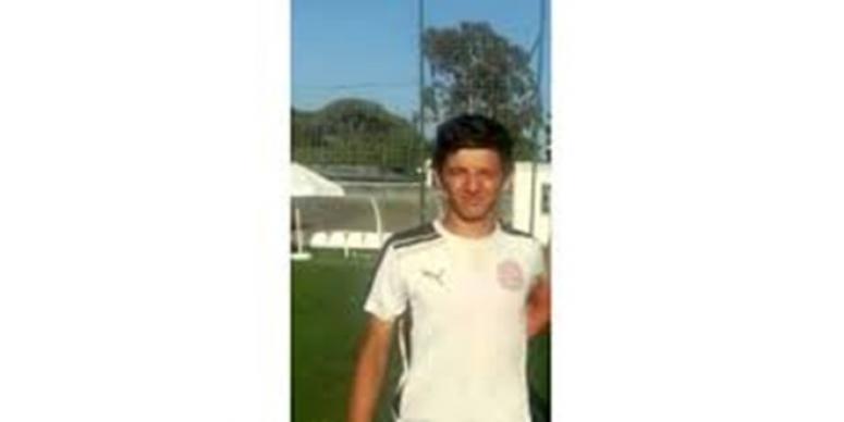GENÇ FUTBOLCU HAYATINI KAYBETTİ