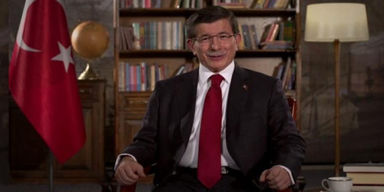 DAVUTOĞLU: MHP İLE TEMASLARIMIZ DEVAM EDİYOR