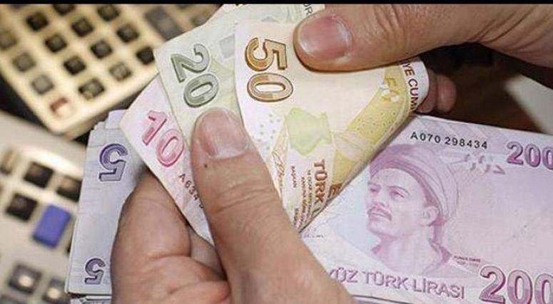 EMEKLİYE 425 LİRALIK AİLE YARDIMI GELİYOR