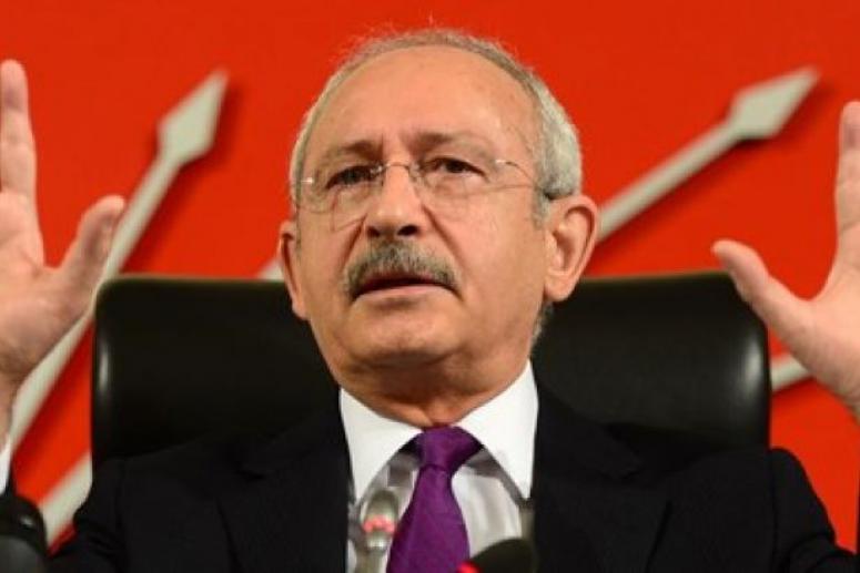 KILIÇDAROĞLU: BENCE KOALİSYON OLMAYACAK, PERŞEMBE AÇIKLAYACAĞIZ