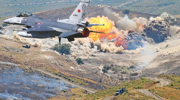 23 Gün Sonra Bab Bombası