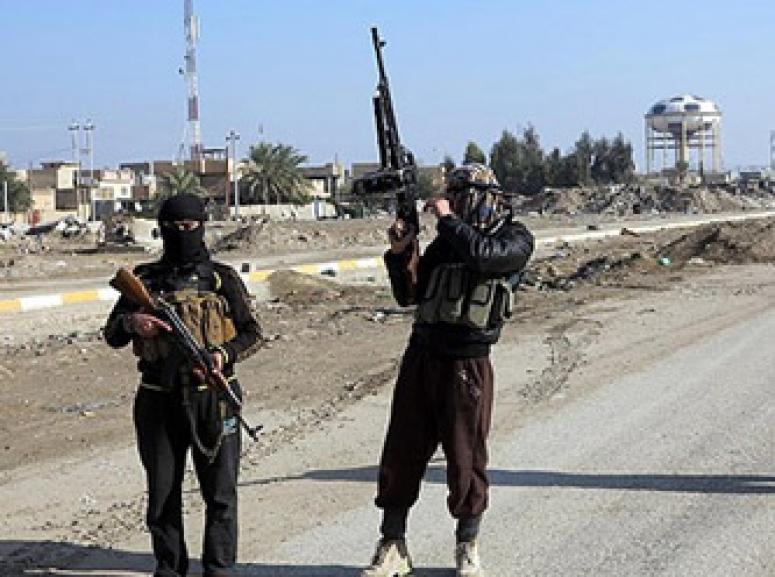 TERÖR ÖRGÜTÜ IŞİD'TEN KAN DONDURAN TEHDİT!